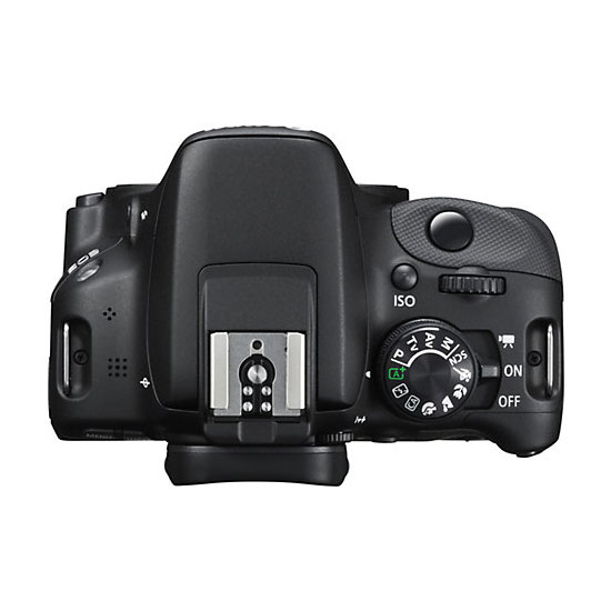 Canon EOS 100D Kit EF-S 18-55mm III - Image 10