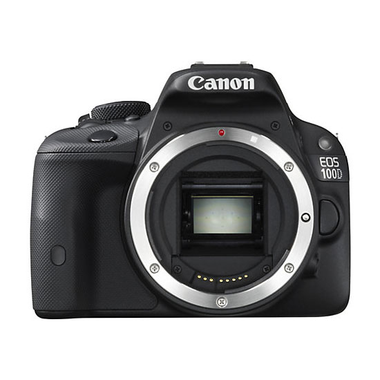 Canon EOS 100D Kit EF-S 18-55mm III - Image 11