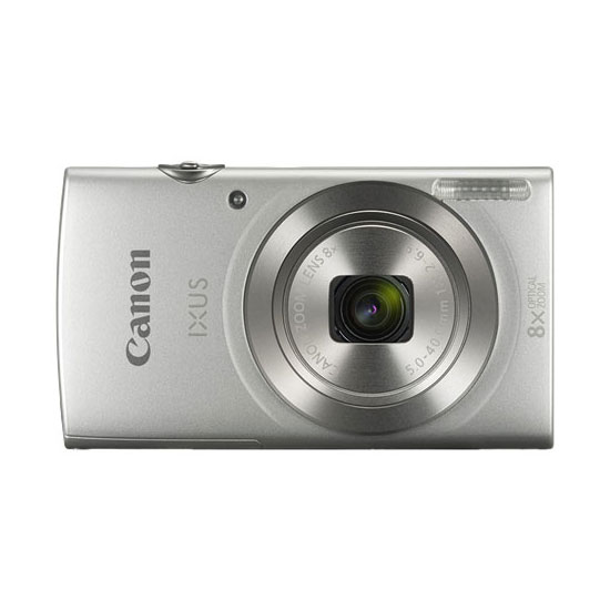 Canon IXUS 175 - Plaza Kamera Surabaya