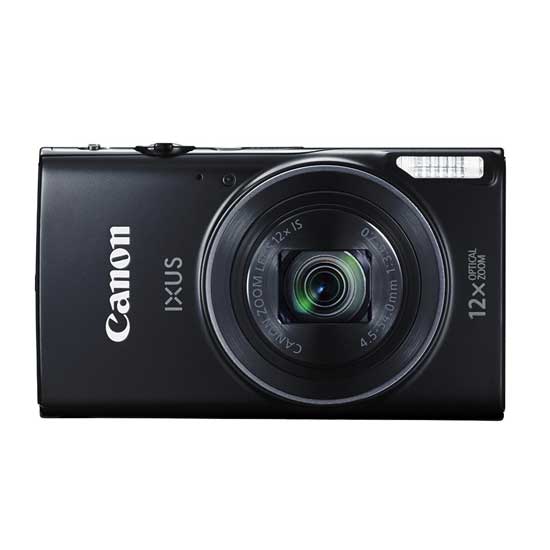 Canon IXUS 275 HS Compact Digital Camera - Image 2