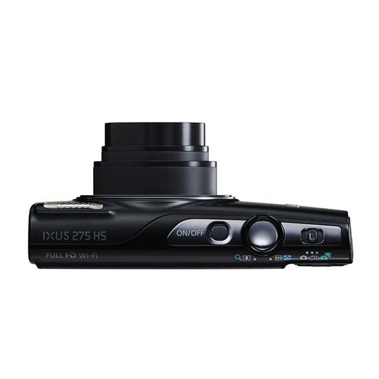 Canon IXUS 275 HS Compact Digital Camera - Image 4