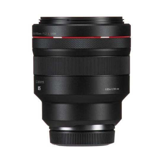 Canon RF 85mm f1.2 L USM - Image 3