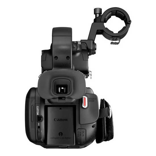 Canon XA10 HD Professional Camcorder - Image 3