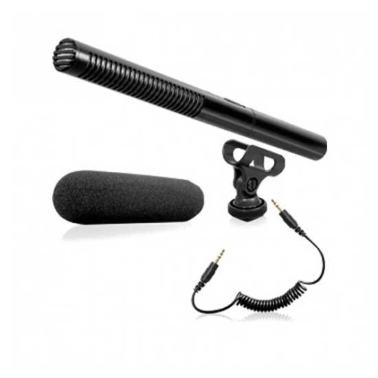 Capdase Stereo Microphone CX-1 - Image 2