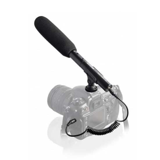 Capdase Stereo Microphone CX-1 - Image 3