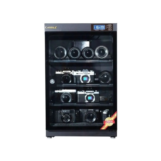 Casell Dry Cabinet CL-80A - Image 2