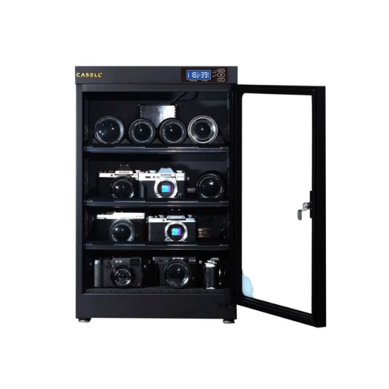 Casell Dry Cabinet CL-80A - Image 3