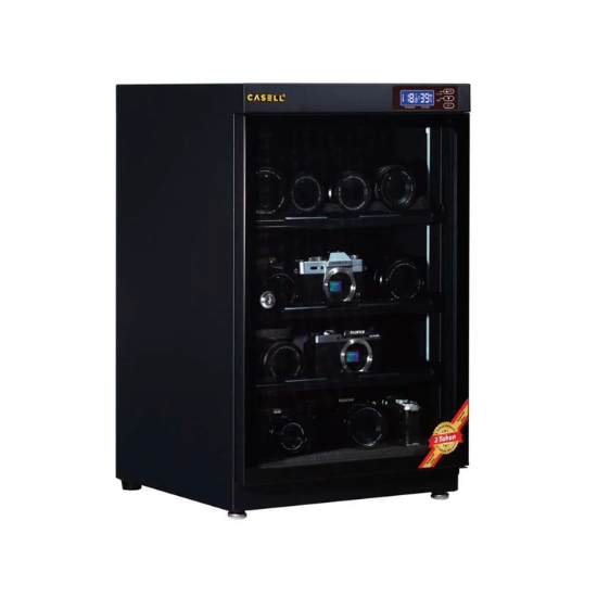 Casell Dry Cabinet CL-80A - Image 4