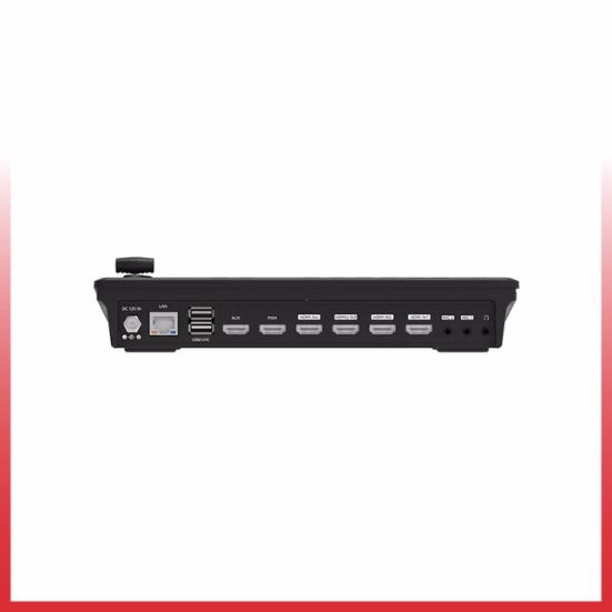 CineTreak STREAM 1 Video Switcher - Image 2