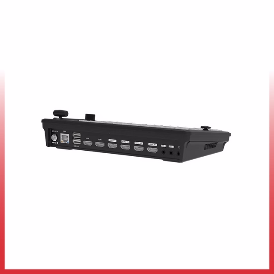 CineTreak STREAM 1 Video Switcher - Image 3