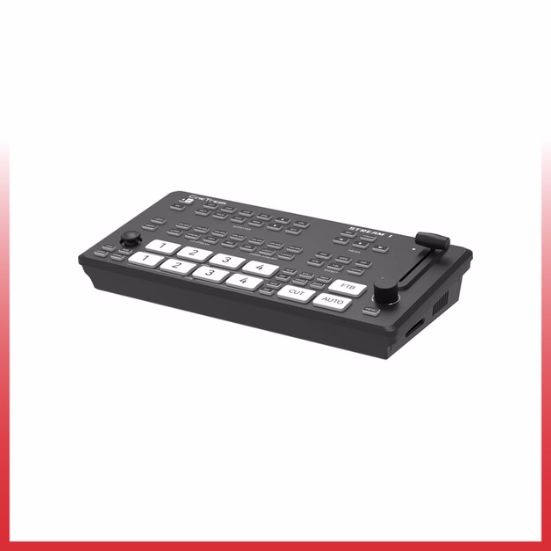 CineTreak STREAM 1 Video Switcher - Image 5