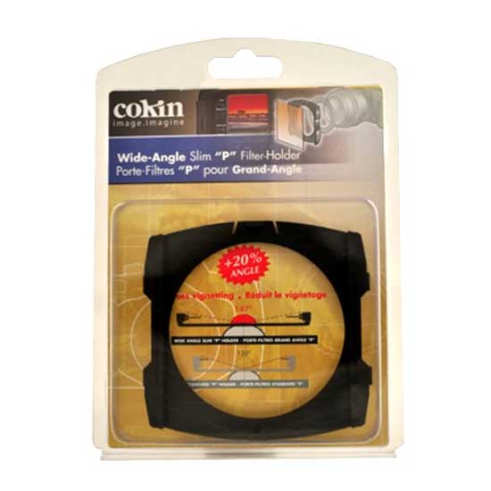 Cokin Square Holder Filter P-Series BPW-400A - Image 3