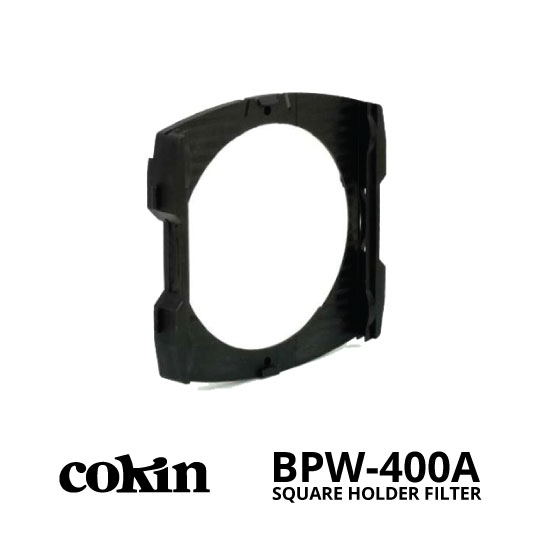 Cokin Square Holder Filter P-Series BPW-400A