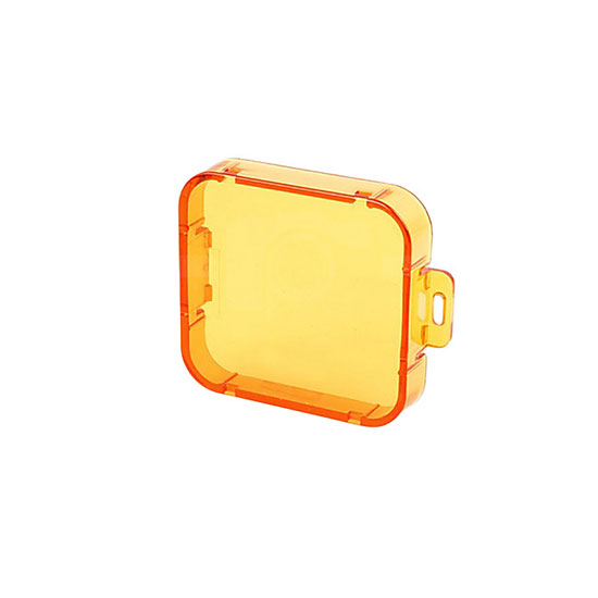 GP150O – GoPro Third Party Color Filter Dive Housing Orange for GoPro Hero 3 - Image 3