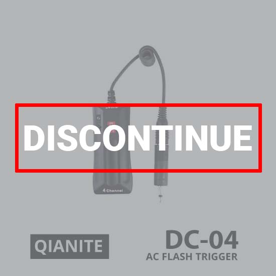 DC-04 Extra Receiver