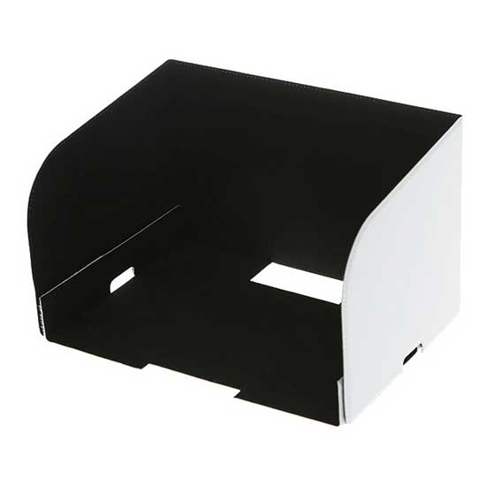 DJI Inspire 1 - Phantom 3 Remote Controller Monitor Hood (for Tablets,Pro/Adv) - Image 3