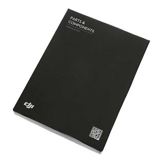 DJI Inspire 1 - Phantom 3 Remote Controller Monitor Hood (for Tablets,Pro/Adv) - Image 5