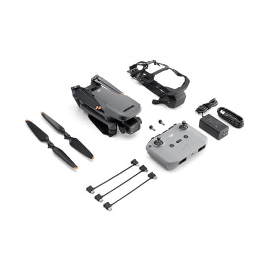 DJI Mavic 3 Classic - Image 5