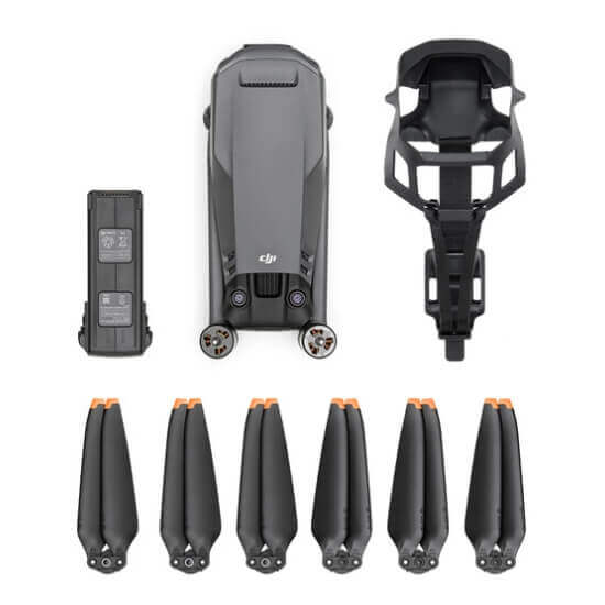 DJI Mavic 3 Classic - Image 6