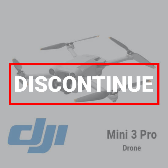 DJI Mini 3 Pro