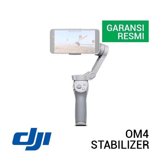 DJI OM 4