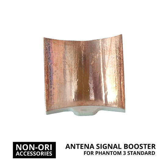 DJI Phantom 3 Standard Antenna Signal Booster 3rd Party