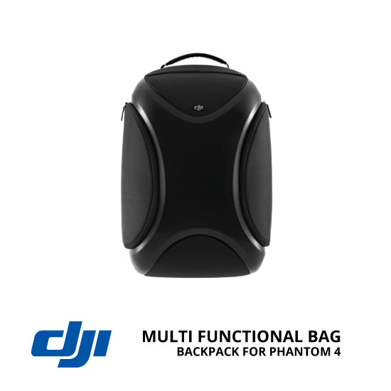DJI Phantom 4 Multifunctional Backpack For Phantom Series
