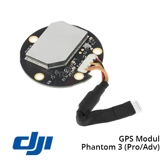 DJI Phantom 3 GPS Modul (Pro/Adv)