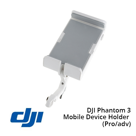 DJI Phantom 3 Mobile Device Holder (Pro/Adv)