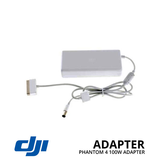 DJI Phantom 4 100W Power Adaptor
