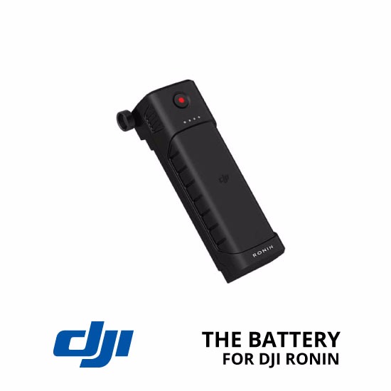 DJI Ronin-M Battery
