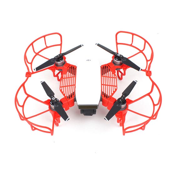 DJI Spark 3in1 Landing Gear - Image 2