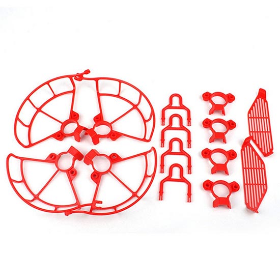 DJI Spark 3in1 Landing Gear - Image 3