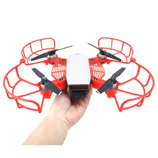 DJI Spark 3in1 Landing Gear - Image 4
