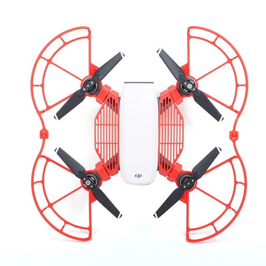 DJI Spark 3in1 Landing Gear - Image 5