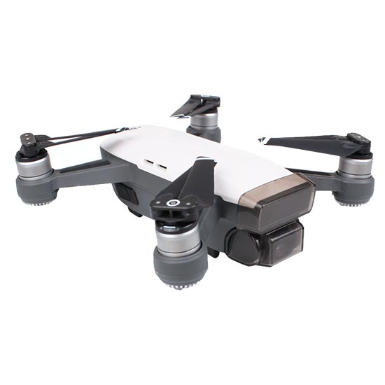 DJI Spark Integrated Protective Cover - Image 2