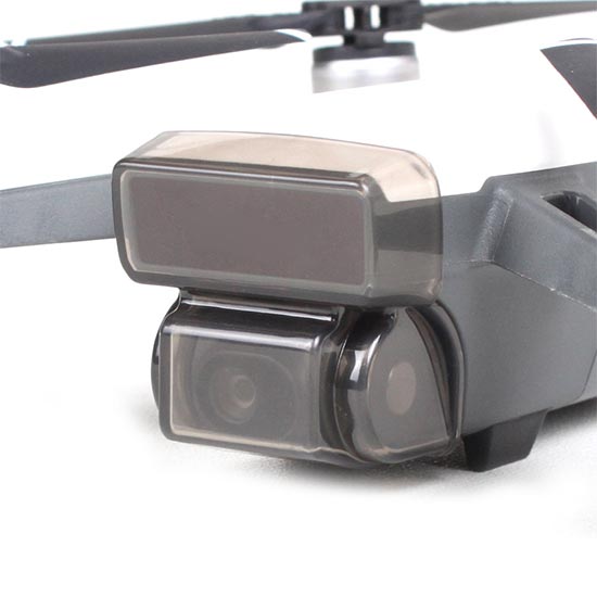 DJI Spark Integrated Protective Cover - Image 3