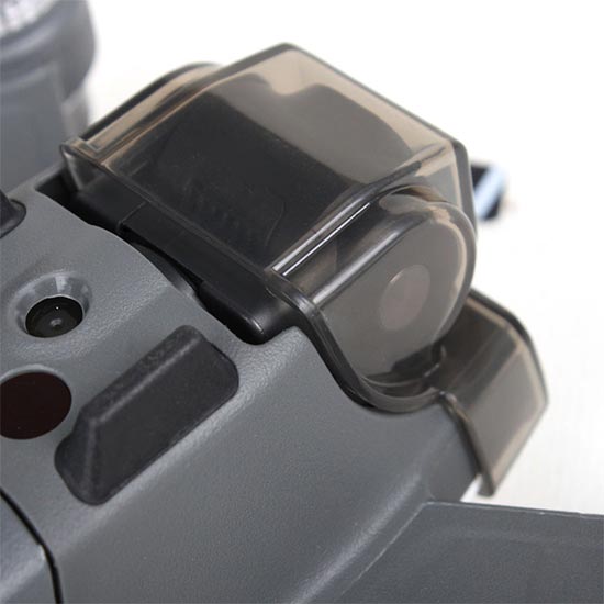 DJI Spark Integrated Protective Cover - Image 6