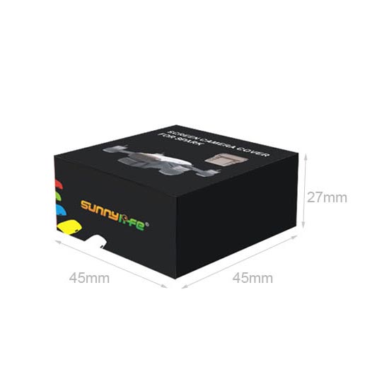 DJI Spark Integrated Protective Cover - Image 8