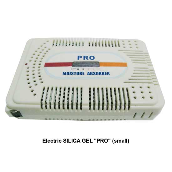 Silica Gel Electric Dry Pack Small - Image 2