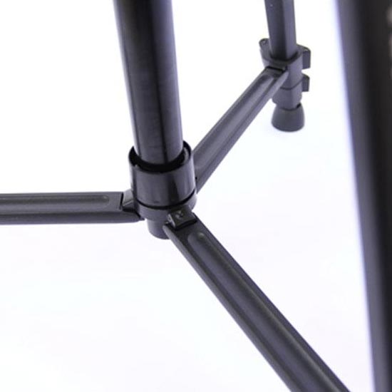 Excell Promoss Black Tripod - Image 5