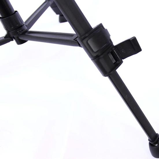 Excell Promoss Black Tripod - Image 6