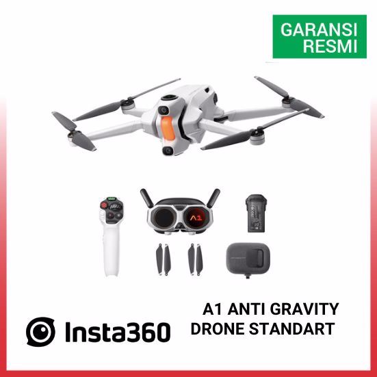 Insta360 A1 Anti Gravity Drone Standart