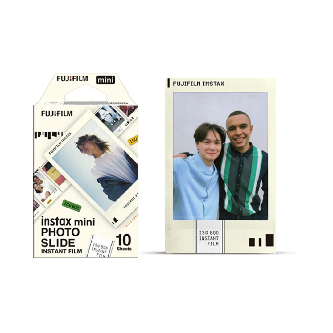 Fujifilm Refill Mini Instax Photo Slide - Image 2