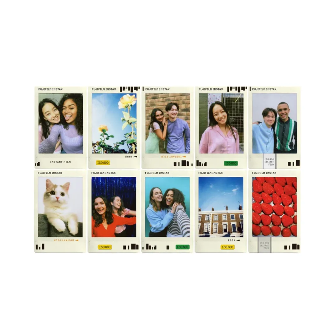 Fujifilm Refill Mini Instax Photo Slide - Image 3