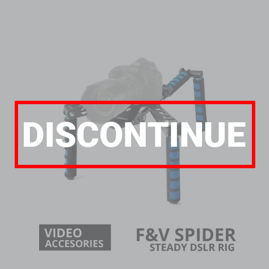 F&V Spider Steady DSLR Rig