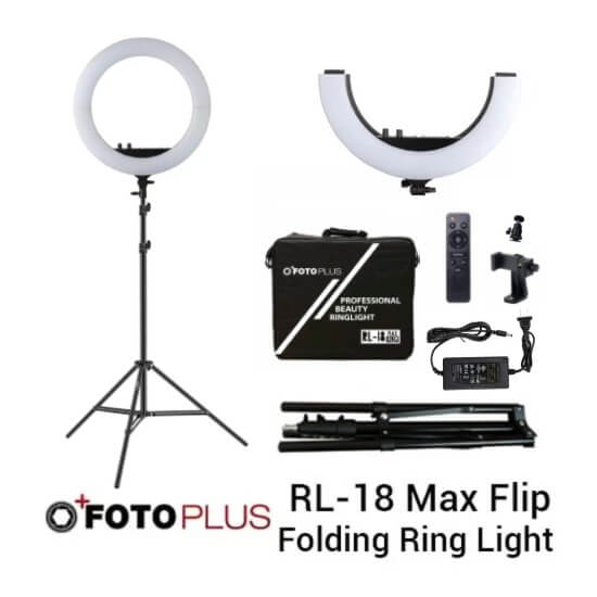 Fotoplus RL-18 Max Flip