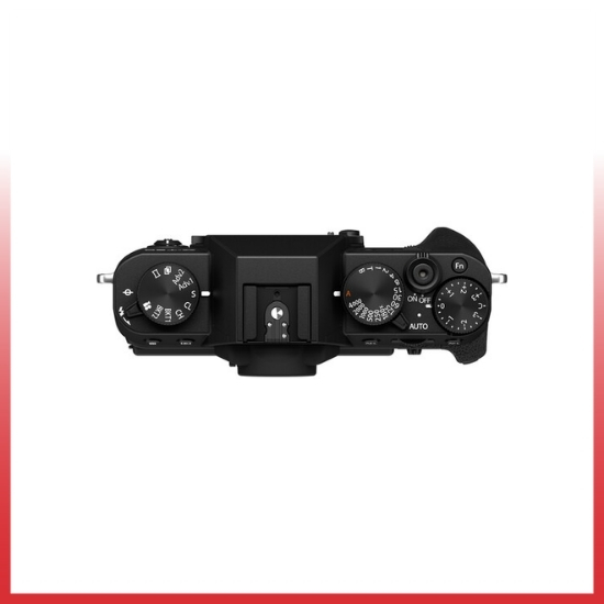 FujiFilm X-T30 II Body Only (Black) - Image 3