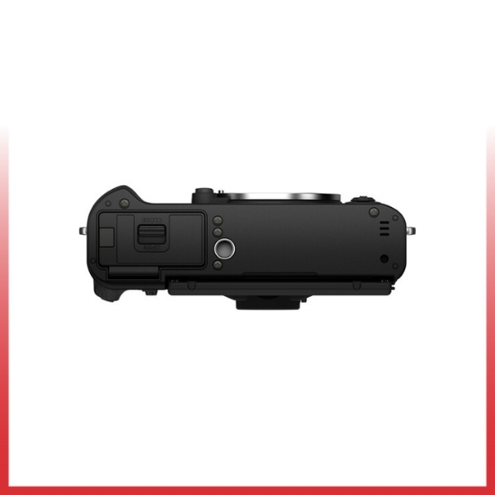 FujiFilm X-T30 II Body Only (Black) - Image 4