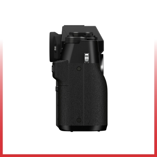 FujiFilm X-T30 II Body Only (Black) - Image 5